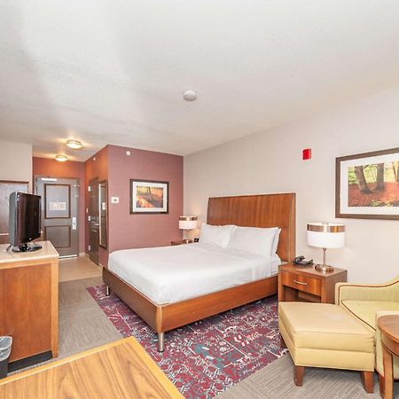 Hilton Garden Inn Closest Foxwoods Preston Exteriör bild