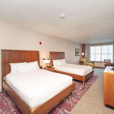 Hilton Garden Inn Closest Foxwoods Preston Exteriör bild