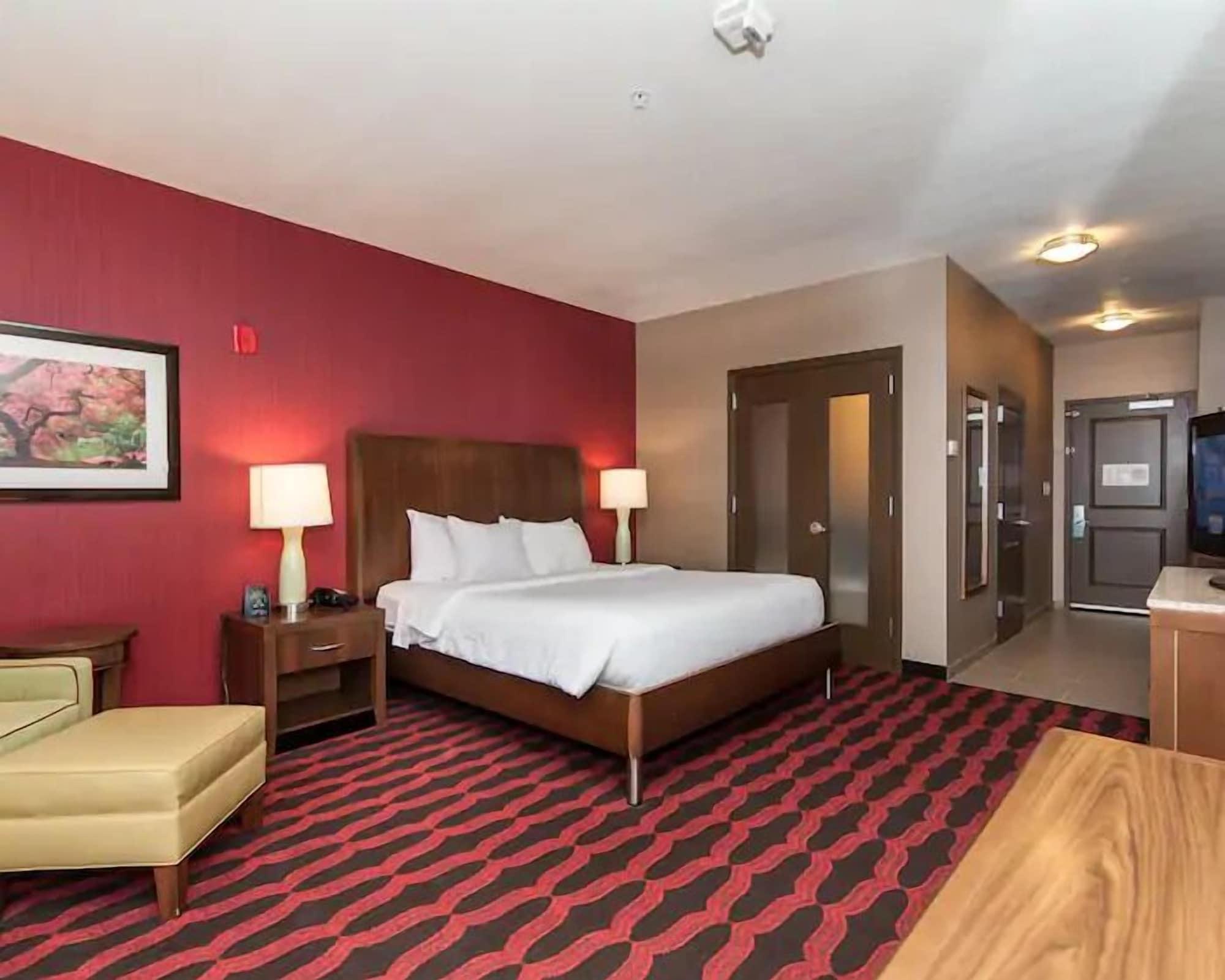 Hilton Garden Inn Closest Foxwoods Preston Exteriör bild