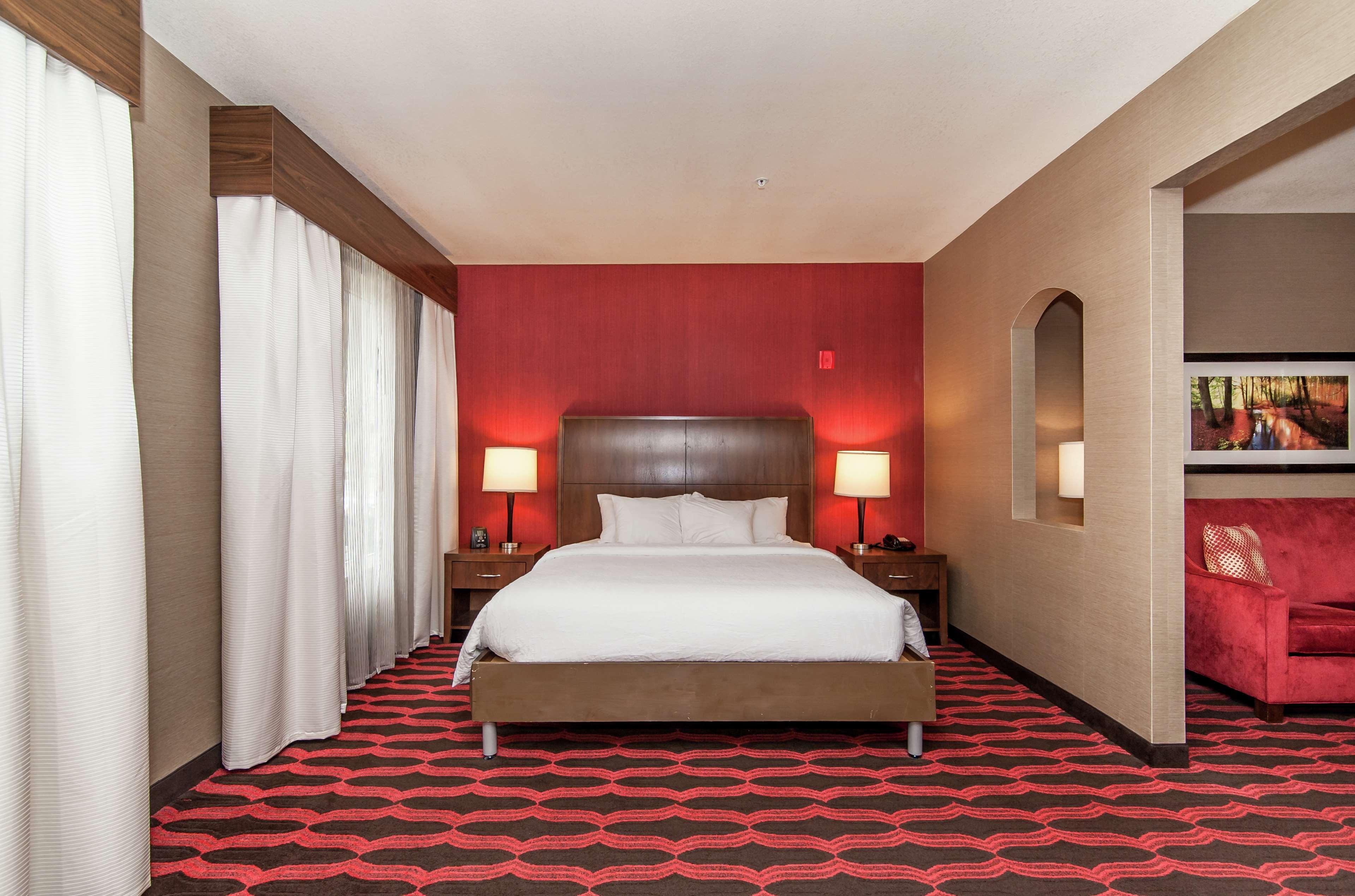 Hilton Garden Inn Closest Foxwoods Preston Exteriör bild