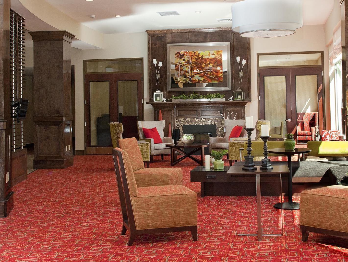 Hilton Garden Inn Closest Foxwoods Preston Exteriör bild