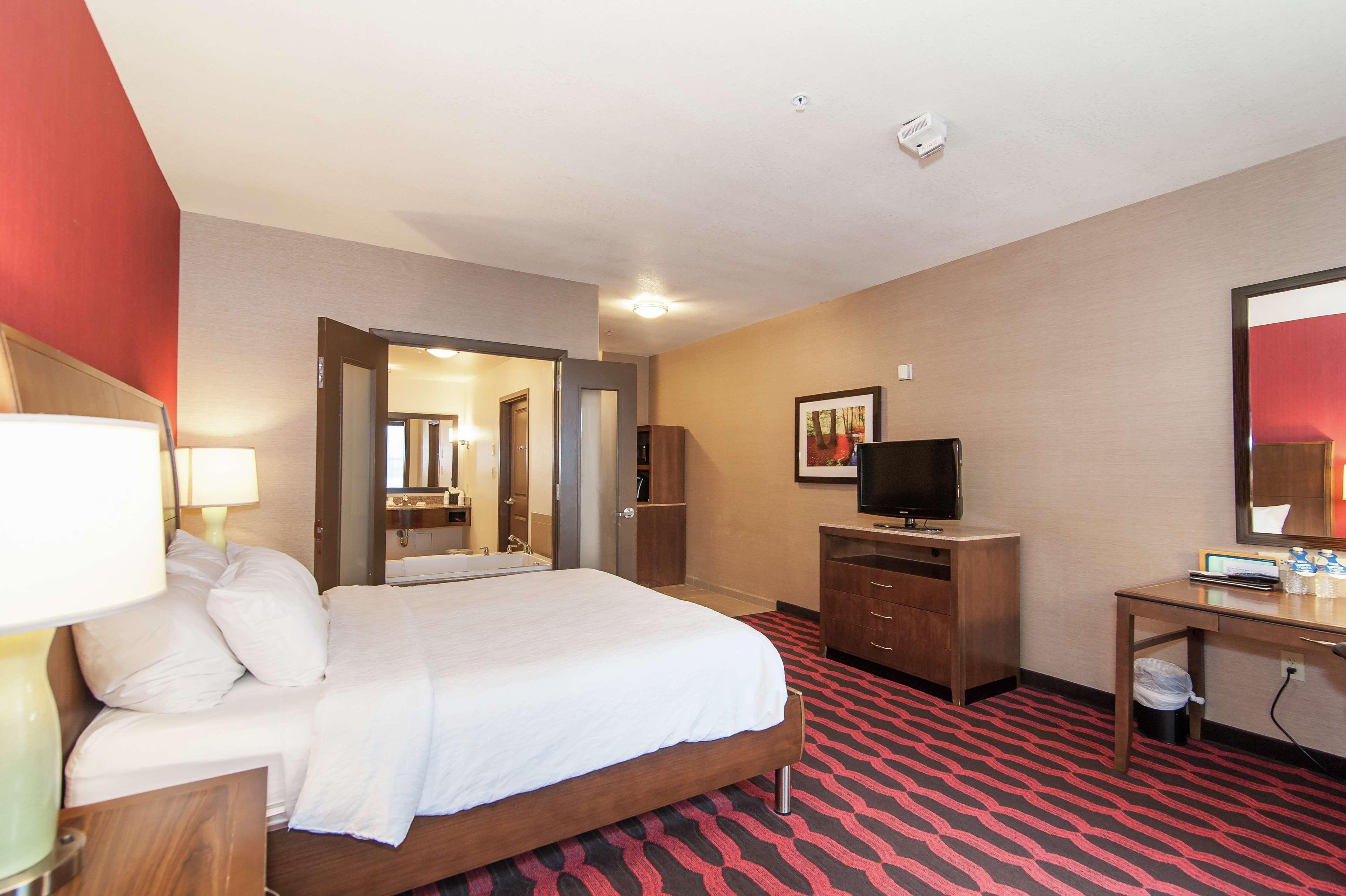 Hilton Garden Inn Closest Foxwoods Preston Exteriör bild
