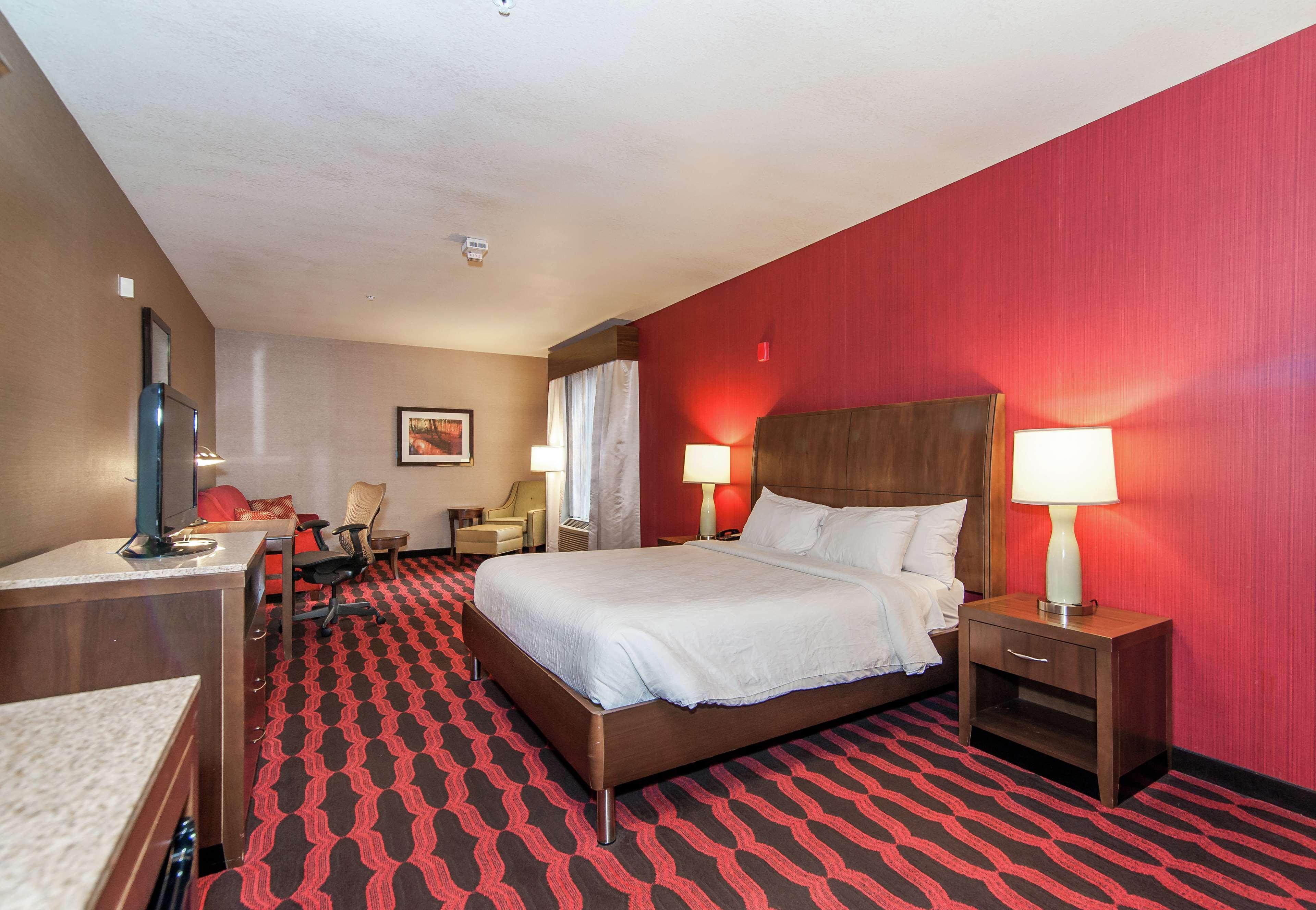 Hilton Garden Inn Closest Foxwoods Preston Exteriör bild