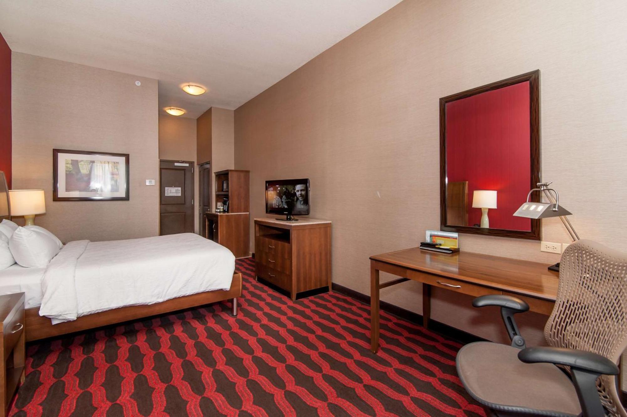 Hilton Garden Inn Closest Foxwoods Preston Exteriör bild