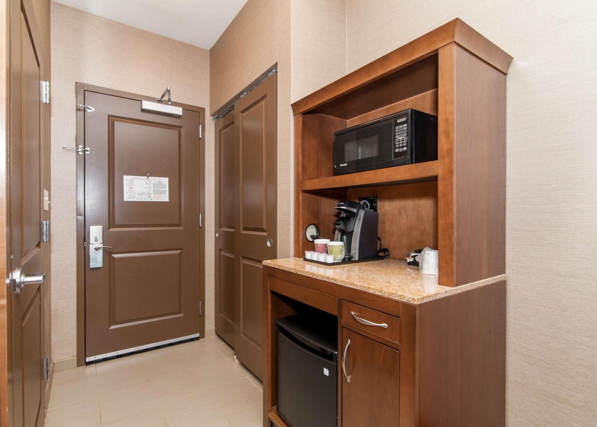 Hilton Garden Inn Closest Foxwoods Preston Exteriör bild