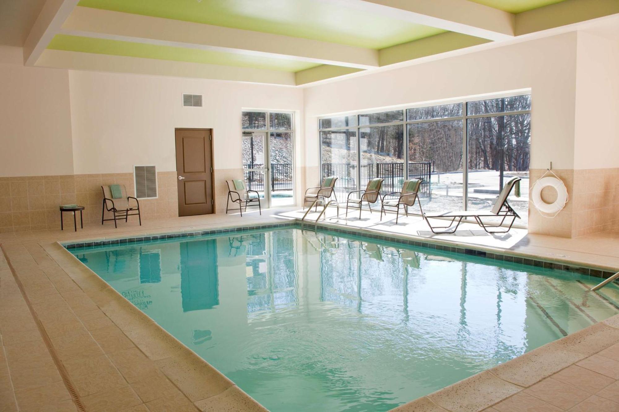 Hilton Garden Inn Closest Foxwoods Preston Exteriör bild