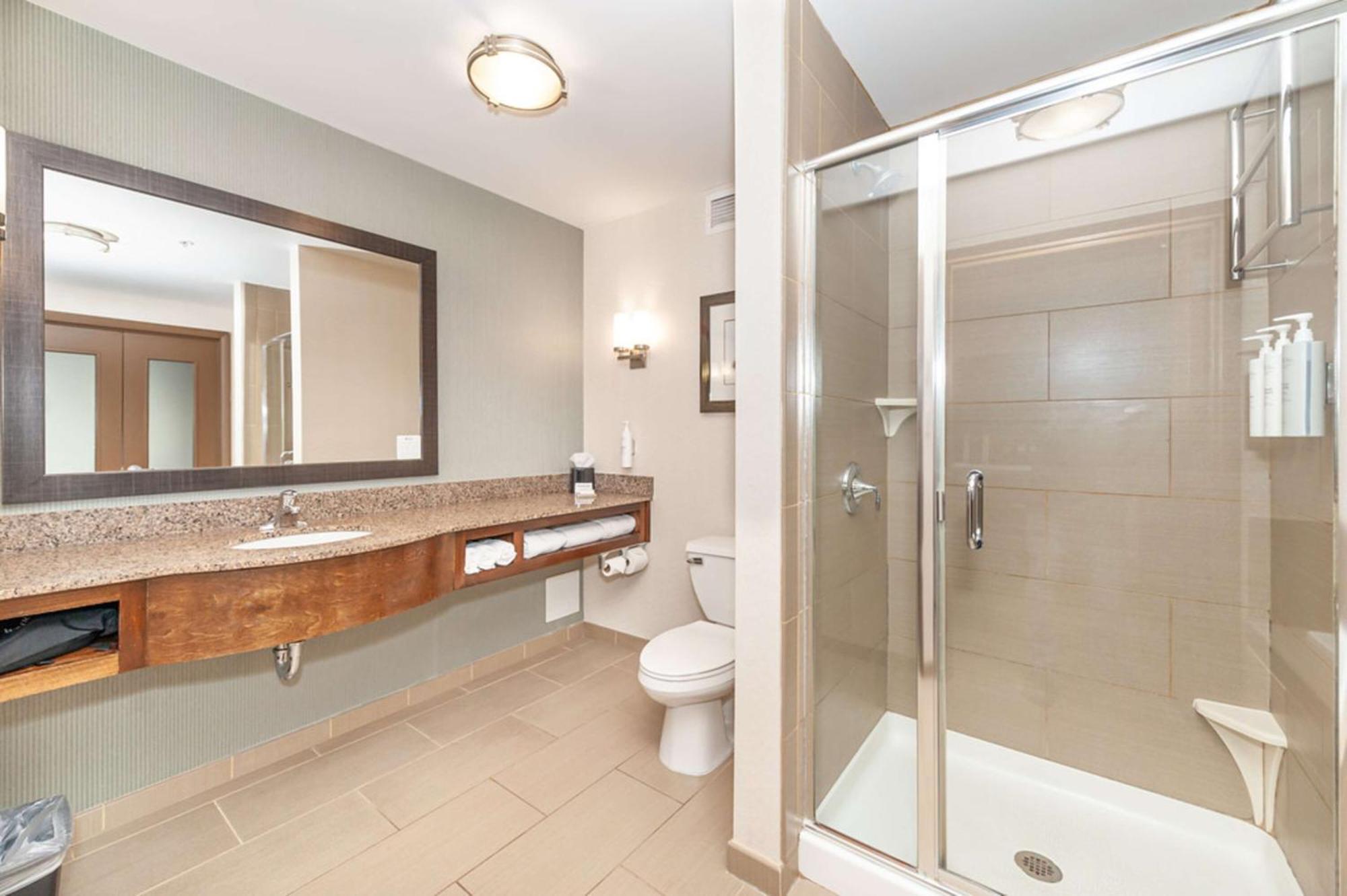 Hilton Garden Inn Closest Foxwoods Preston Exteriör bild