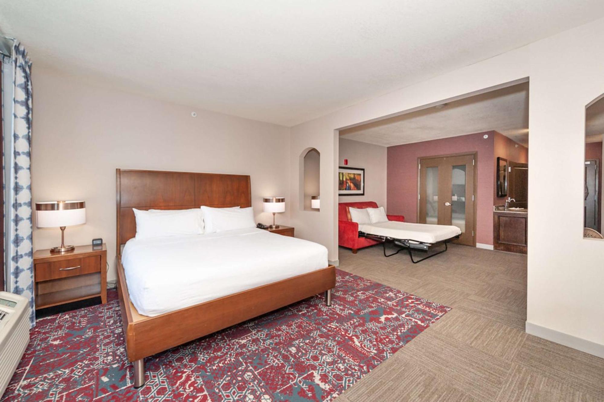 Hilton Garden Inn Closest Foxwoods Preston Exteriör bild