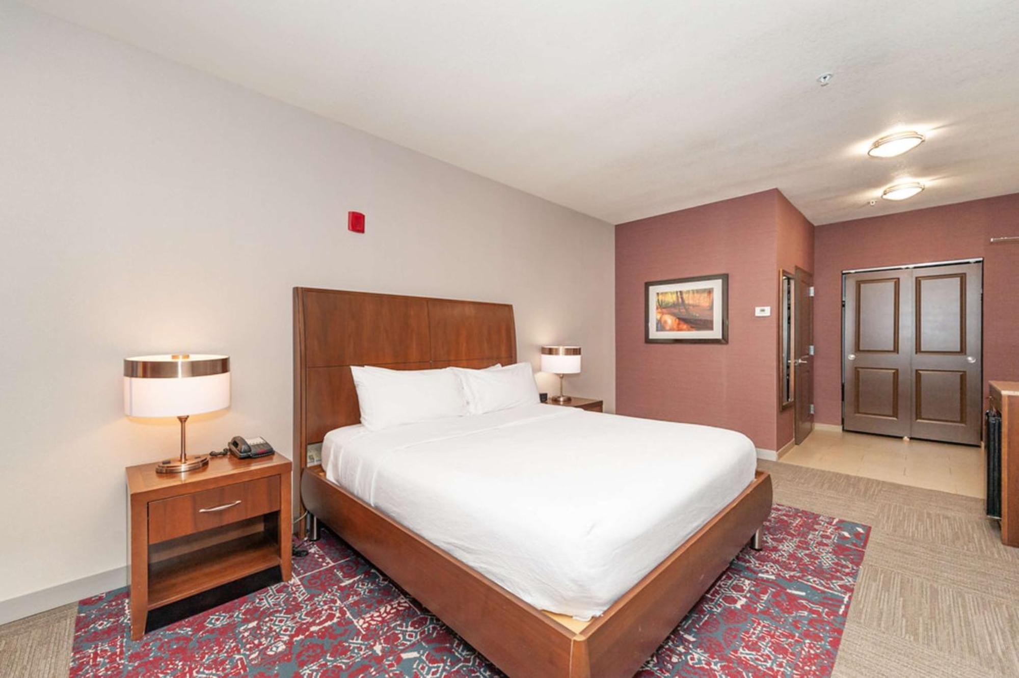 Hilton Garden Inn Closest Foxwoods Preston Exteriör bild