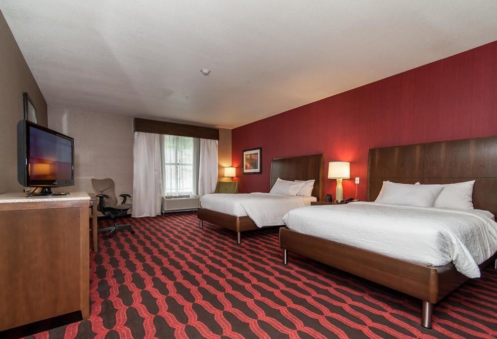 Hilton Garden Inn Closest Foxwoods Preston Exteriör bild