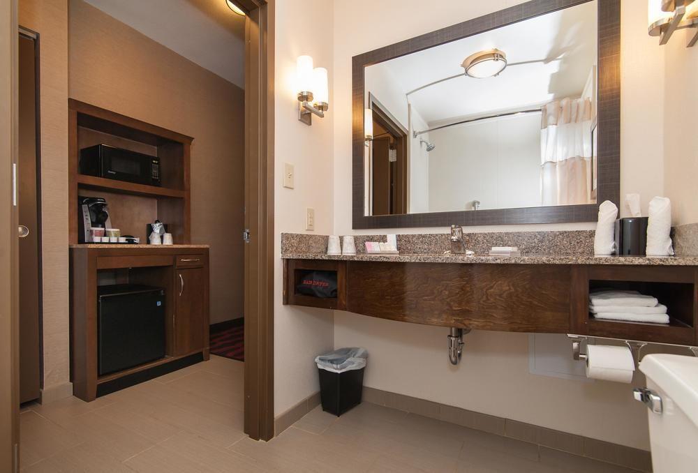 Hilton Garden Inn Closest Foxwoods Preston Exteriör bild