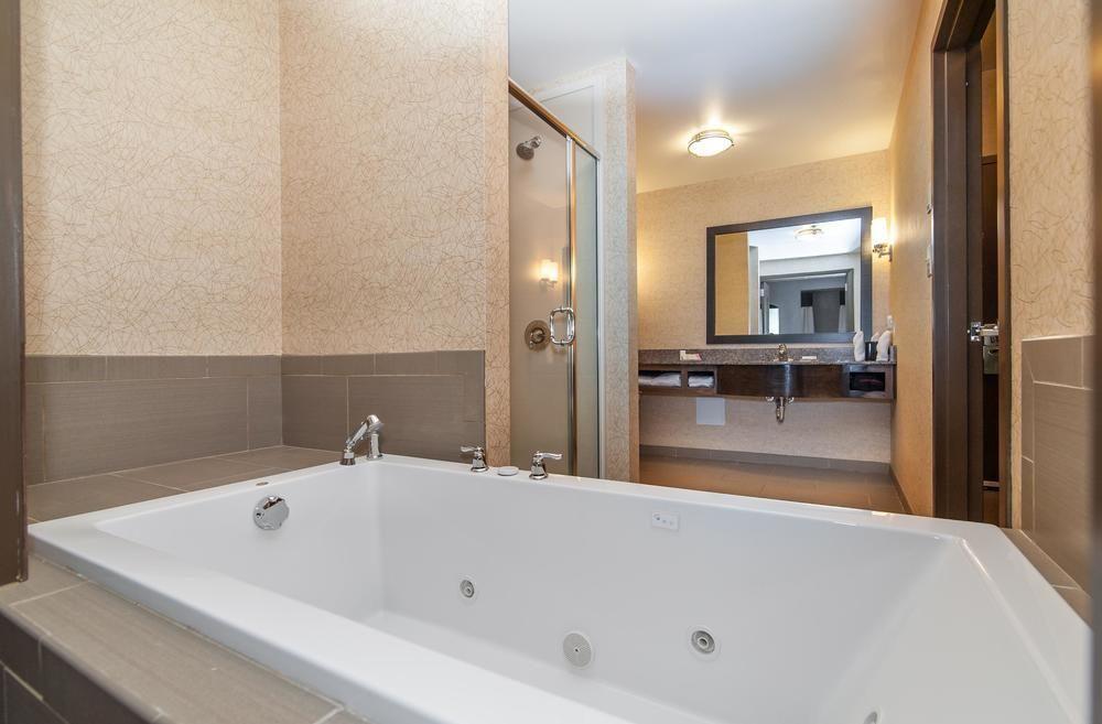 Hilton Garden Inn Closest Foxwoods Preston Exteriör bild