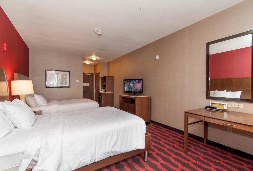 Hilton Garden Inn Closest Foxwoods Preston Exteriör bild