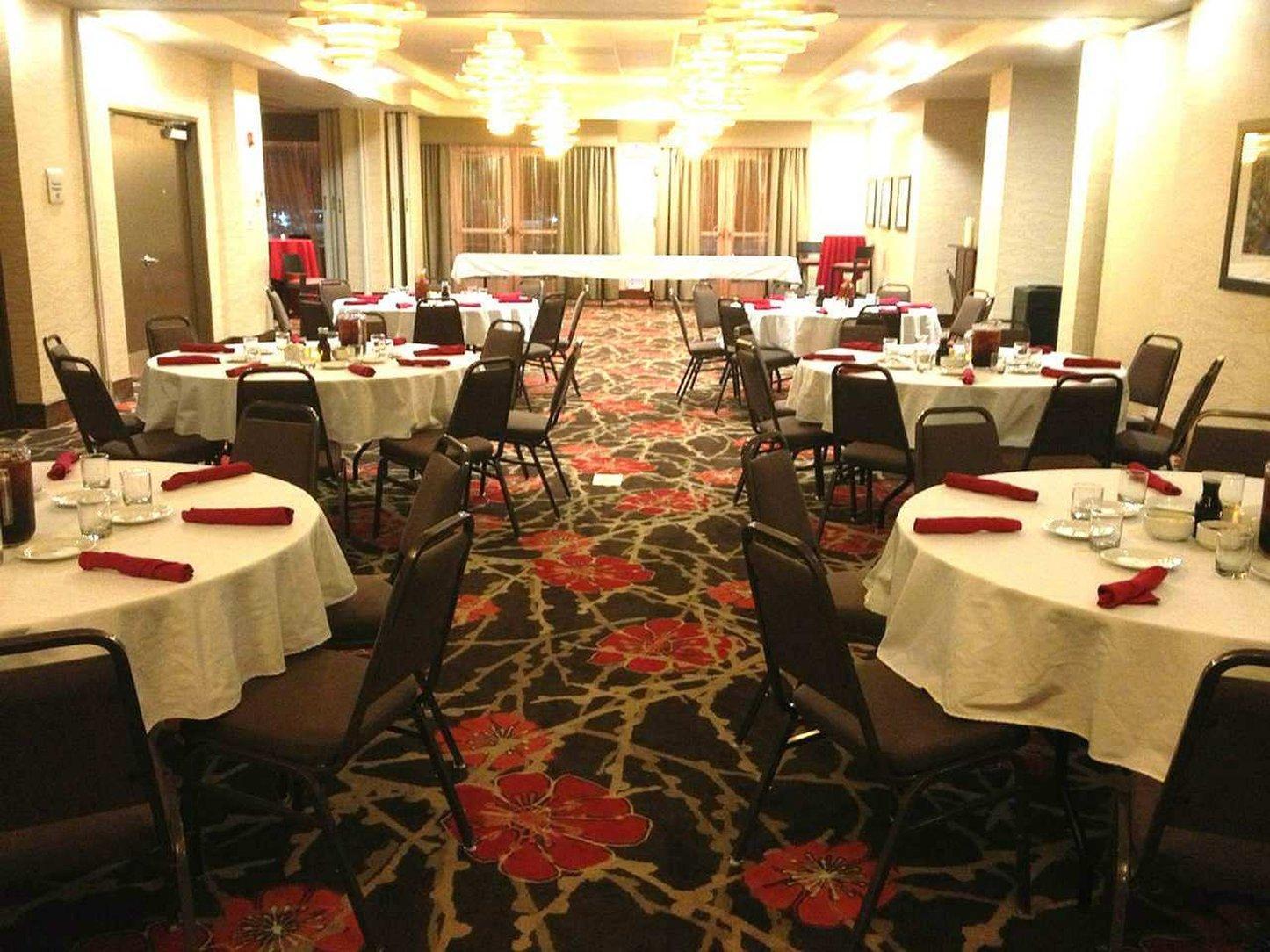 Hilton Garden Inn Closest Foxwoods Preston Exteriör bild