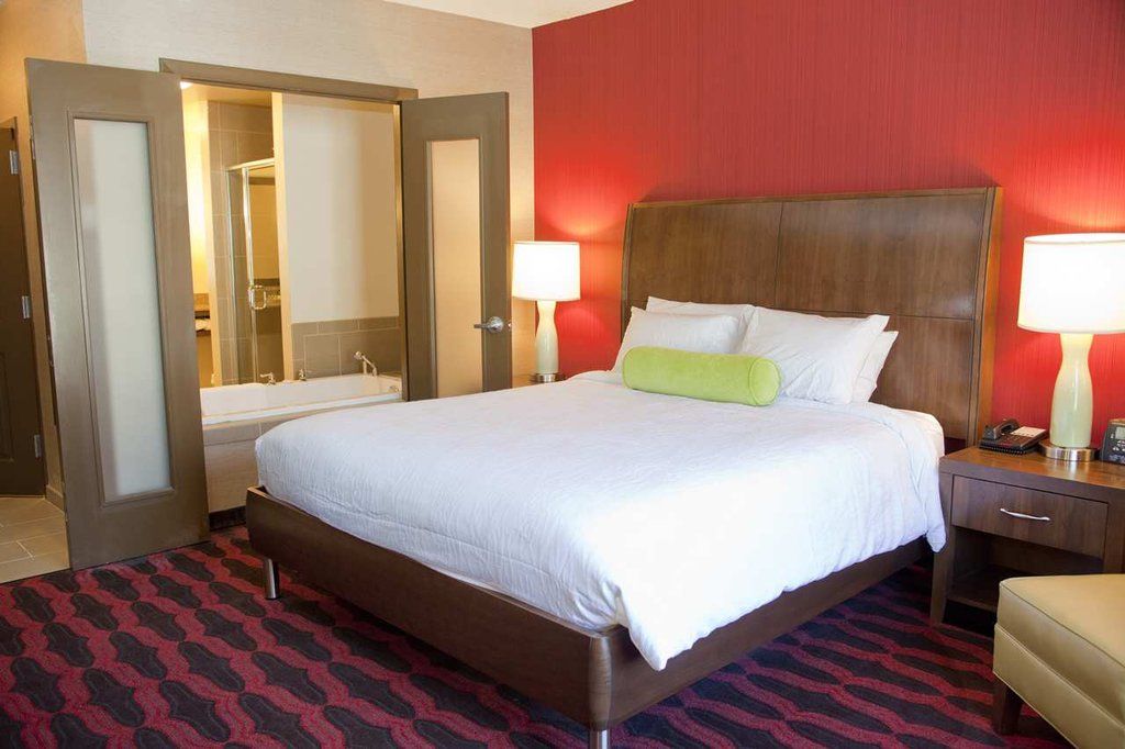 Hilton Garden Inn Closest Foxwoods Preston Exteriör bild