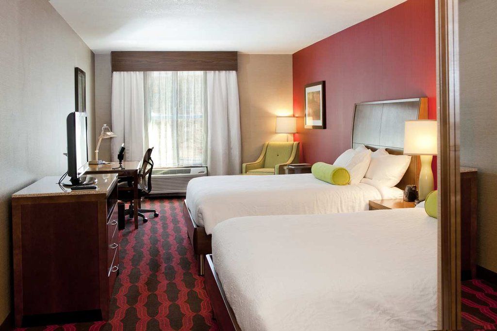 Hilton Garden Inn Closest Foxwoods Preston Exteriör bild